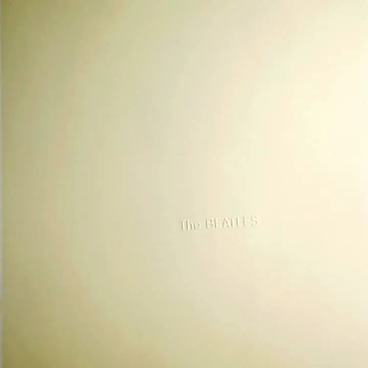 The Beatles (White Album)